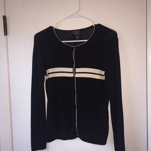 Finite sweater size PM